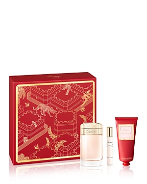 Shop Cartier Baiser Vole Eau De Parfum Gift Set ($205 Value)