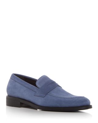 PS Paul Smith - Men's Remi Slip On Penny Loafers