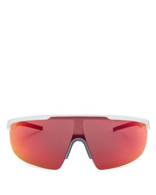 Shield Sunglasses, 140mm