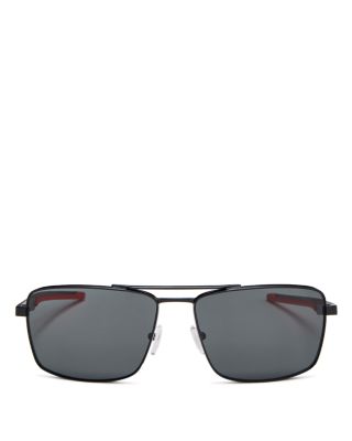 Square Sunglasses, 60mm