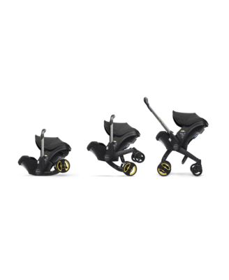 Unisex Car Seat & Stroller