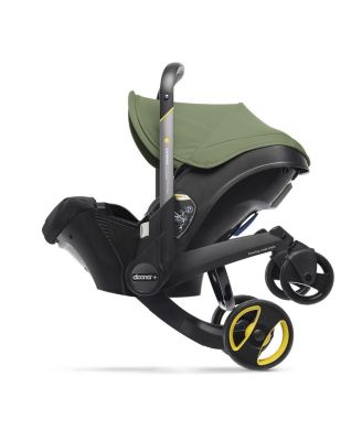 Unisex Car Seat & Stroller