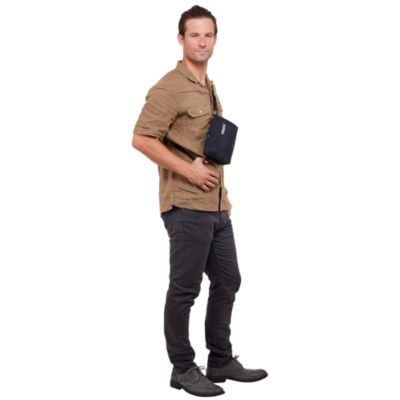 Paramount 2L Crossbody