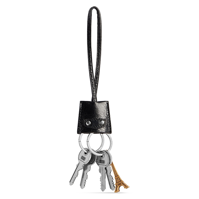 Balenciaga Le City Charm Eiffel