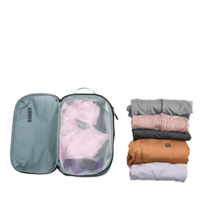 Clean Dirty Packing Cube