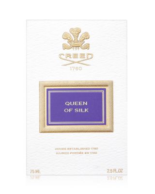 Queen of Silk Eau de Parfum