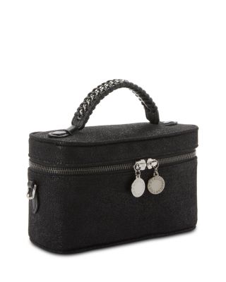 Vanity Case Crossbody Bag