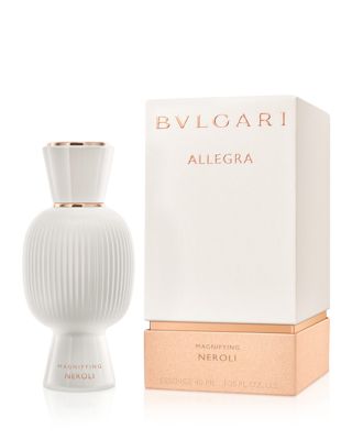 Allegra Magnifying Neroli Essence Eau de Parfum 1.35 oz.