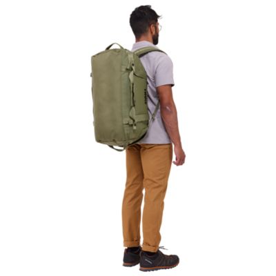 Chasm 40L Duffel Bag