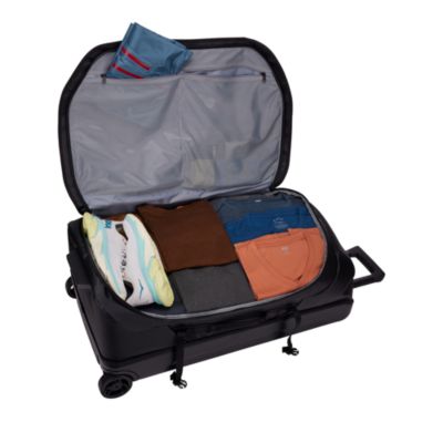 Chasm Wheeled Duffel Bag 110L