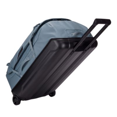 Chasm Wheeled Duffel Bag 110L