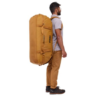 Chasm 130L Duffel Bag