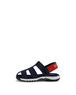 Boys' Benjamin Casey Fisherman Sandals - Toddler