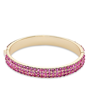 Shop Aqua Crystal Bracelet - 100% Exclusive In Pink