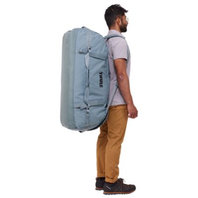 Chasm 130L Duffel Bag