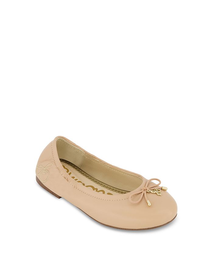 Sam edelman girls flats best sale