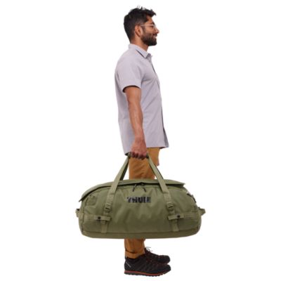 Chasm 70L Duffel Bag