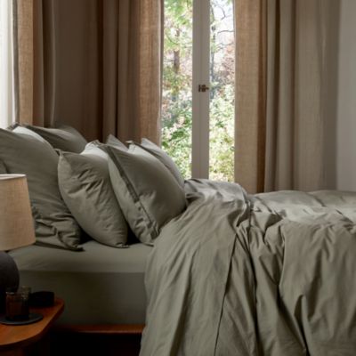 Parachute - Brushed Cotton Bedding Collection