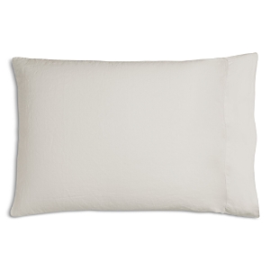 Parachute Linen King Pillowcase, Set Of 2 In Bone