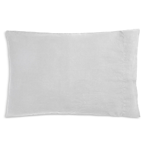 Shop Parachute Linen King Pillowcase, Set Of 2 In Fog