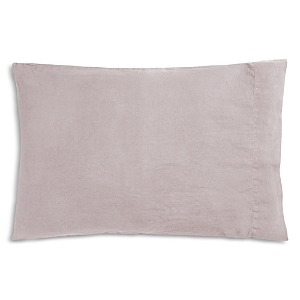 Shop Parachute Linen King Pillowcase, Set Of 2 In Haze
