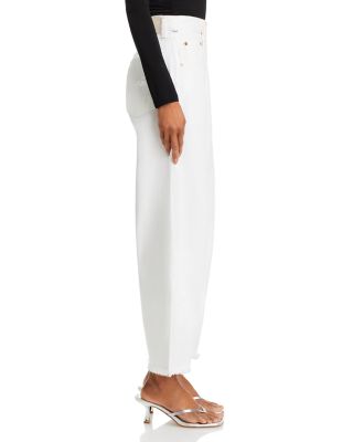 Citizens of Humanity Horseshoe High Rise Jeans in Jicama