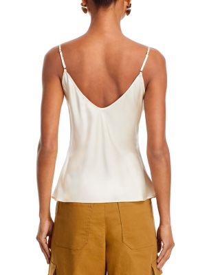 Lexi Silk Cami