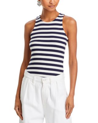 L'AGENCE - Nia Racerback Tank