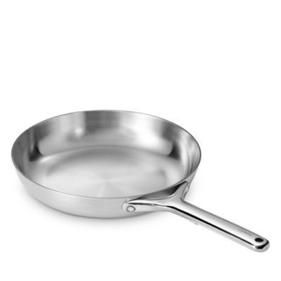 Stainless Steel Frypan