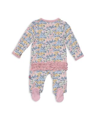 Girls' Chelsea Footie - Baby