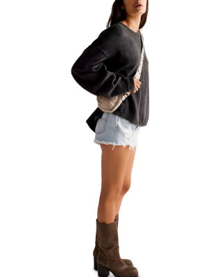 We The Free Total Eclipse Tee