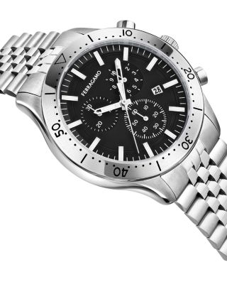 Master Chronograph, 43mm