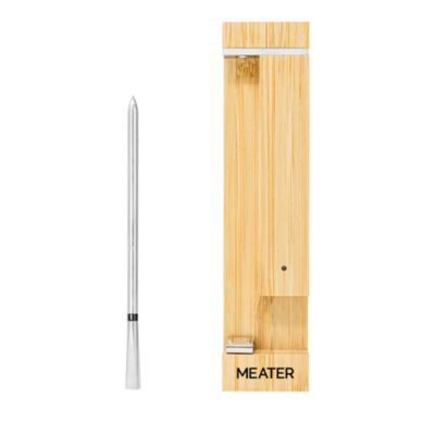 Wireless Meat Thermometer