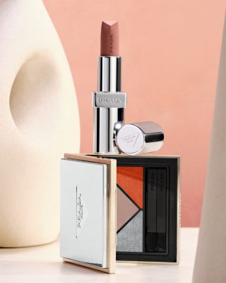 Soft Matte Refillable Lipstick