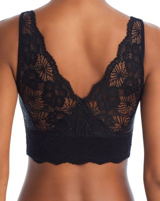 Caitlyn Reversible Bralette, Set of 2