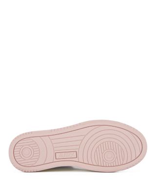 Women's Medalist Low Top Sneakers