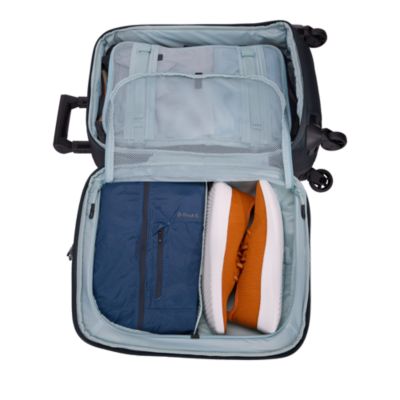 Subterra 2 22&amp;quot; Carry On Spinner Bag