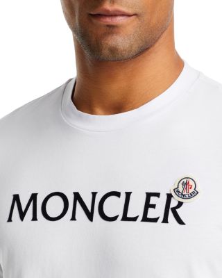 Short Sleeve Logo Tee