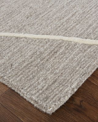 Euclid T11T8004 Area Rug, 5' x 8'
