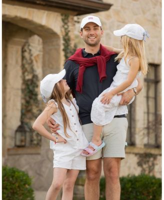 American Flag Baseball Hat