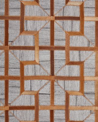 Fannin 7380756F Area Rug Collection