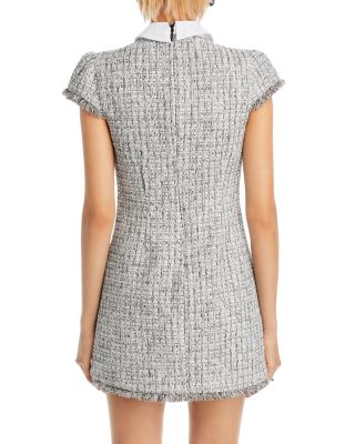 LIKELY Riello Collared Dress