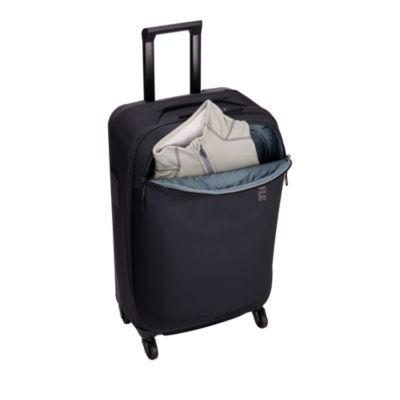 Subterra 2 28&amp;quot; Checked Spinner Bag