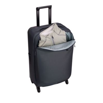 Subterra 2 28" Checked Spinner Bag