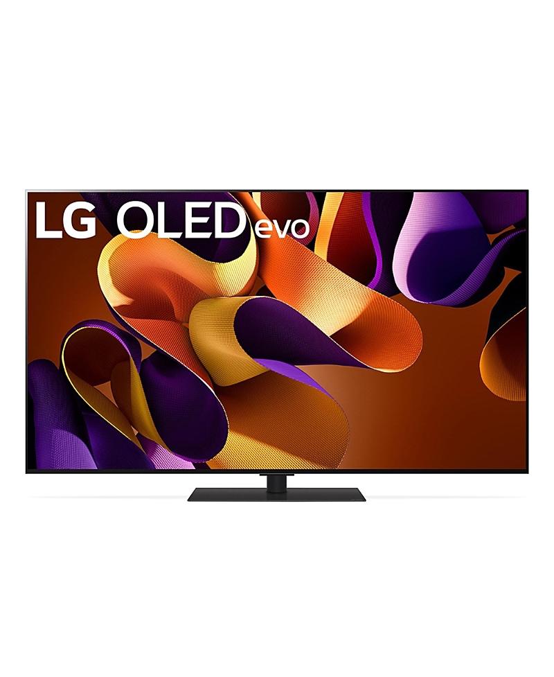 Lg 55 4K Uhd Oled evo G4 Smart Tv with Table Stand