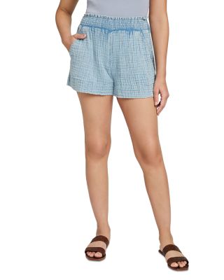 Faherty - Dream Gauze Shorts