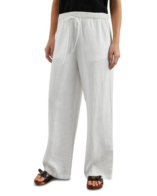 Emmie Linen Pants