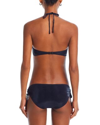 Jason Bandeau Bikini Top