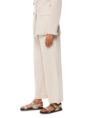 Women's Ria Black Sporty Velcro Sandals