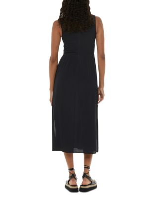 Heidi Shirred Bodice Dress